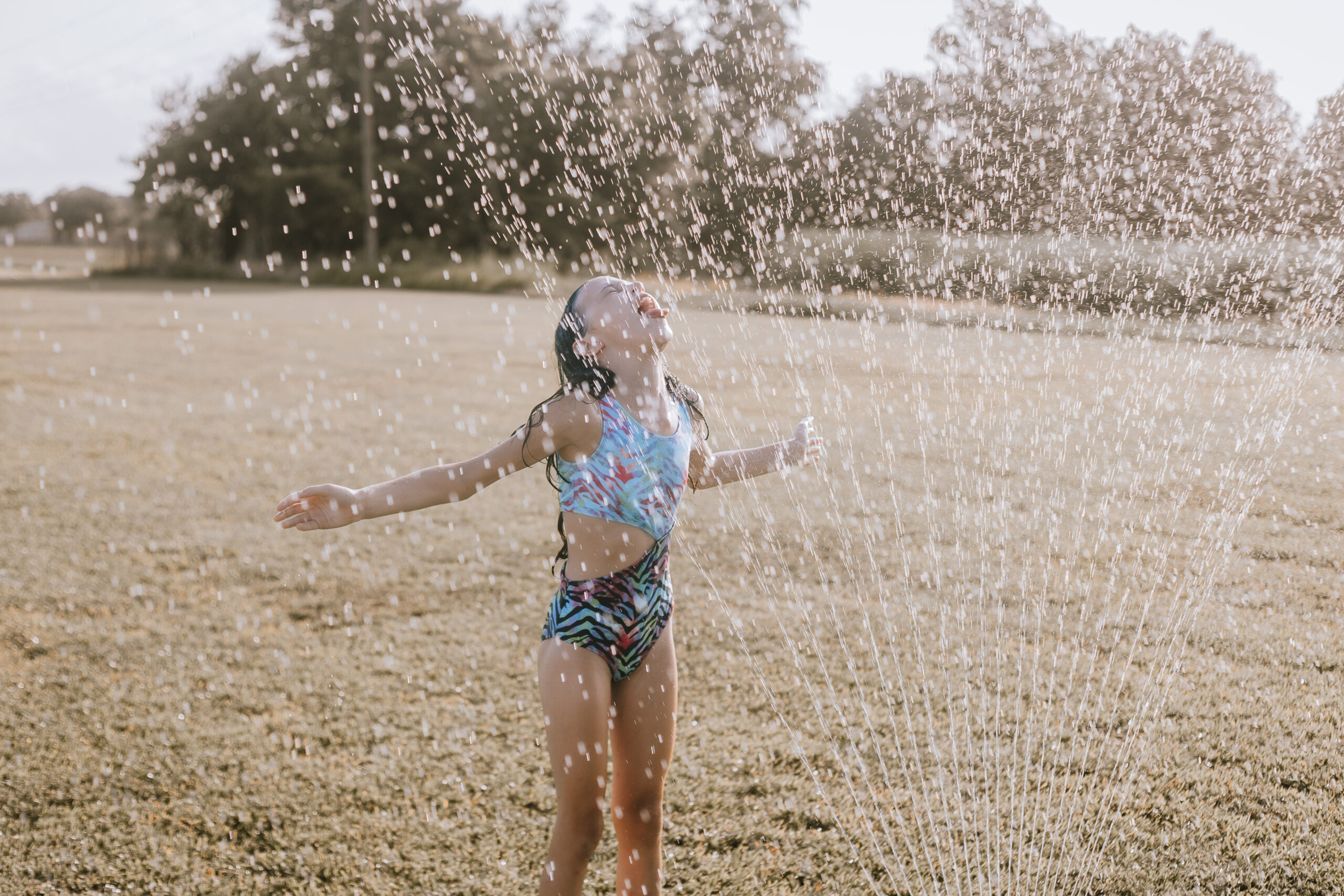 swim lessons in lafayette, la